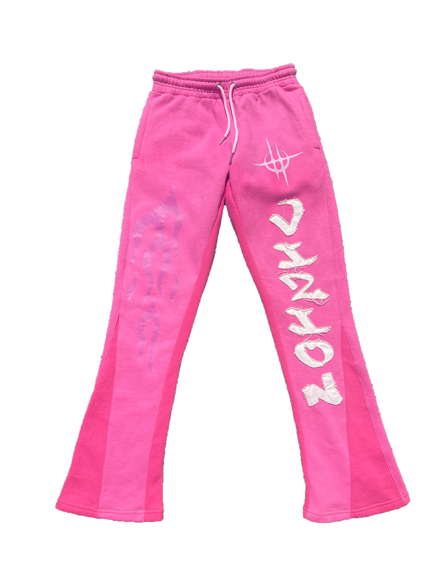 Vizion Joggers | Pink